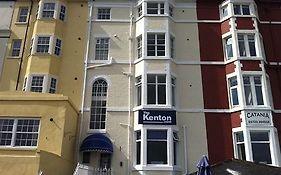 Kenton Hotel Scarborough